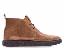 Черевики зі шнурівкою ECCO модель 200364(05283) Фото