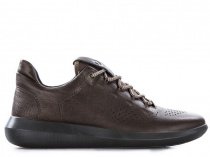 Напівчеревики зі шнуровкою ECCO модель 450524(51179) Фото