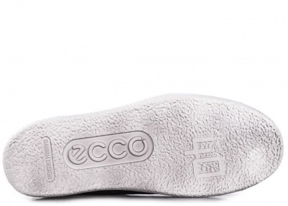 Черевики ECCO модель 400674(05001) — фото 3 - INTERTOP