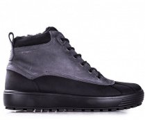 Черевики ECCO модель 450124(51052) Черевики ECCO модель 450124(51052) Фото