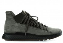 Черевики зі шнурівкою ECCO модель 836114(55894) Фото