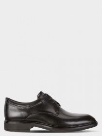 Туфлі ECCO модель 640204(01001) Фото