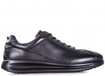 Полуботинки ECCO модель 640014(11001) Фото