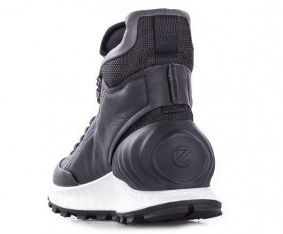 Черевики зі шнурівкою ECCO EXOSTRIKE модель 832304(01308) — фото - INTERTOP