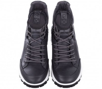 Черевики зі шнурівкою ECCO EXOSTRIKE модель 832304(01308) — фото 5 - INTERTOP
