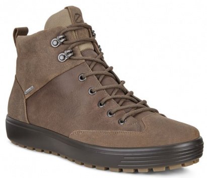 Черевики ECCO Soft 7 Tred модель 450114(55778) — фото - INTERTOP