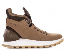 Черевики зі шнурівкою ECCO EXOSTRIKE модель 832304(01034) Фото