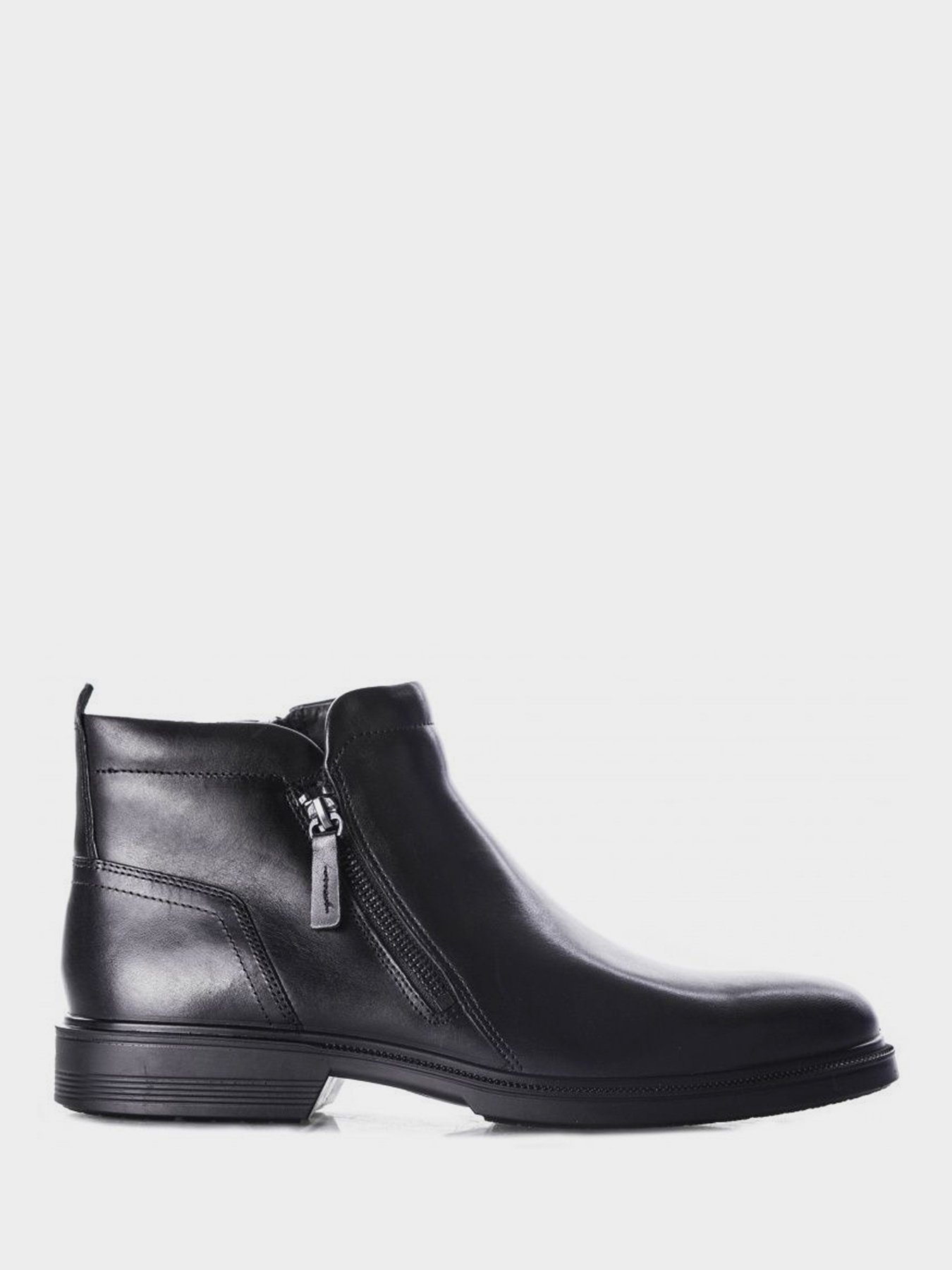 Ботинки ECCO LISBON модель 622174(01001) Фото