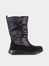 Сапоги дутики ECCO JANNI модель 724702(51052) Фото