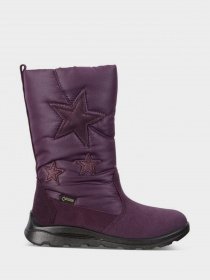 Чоботи ECCO модель 724702(59622) Фото