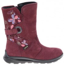 Сапоги ECCO модель 724712(02070) Фото