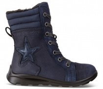 Сапоги ECCO модель 724732(51117) Фото