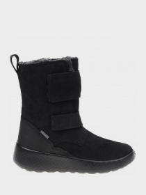 Чоботи ECCO Ukiuk модель 723752(51052) Фото