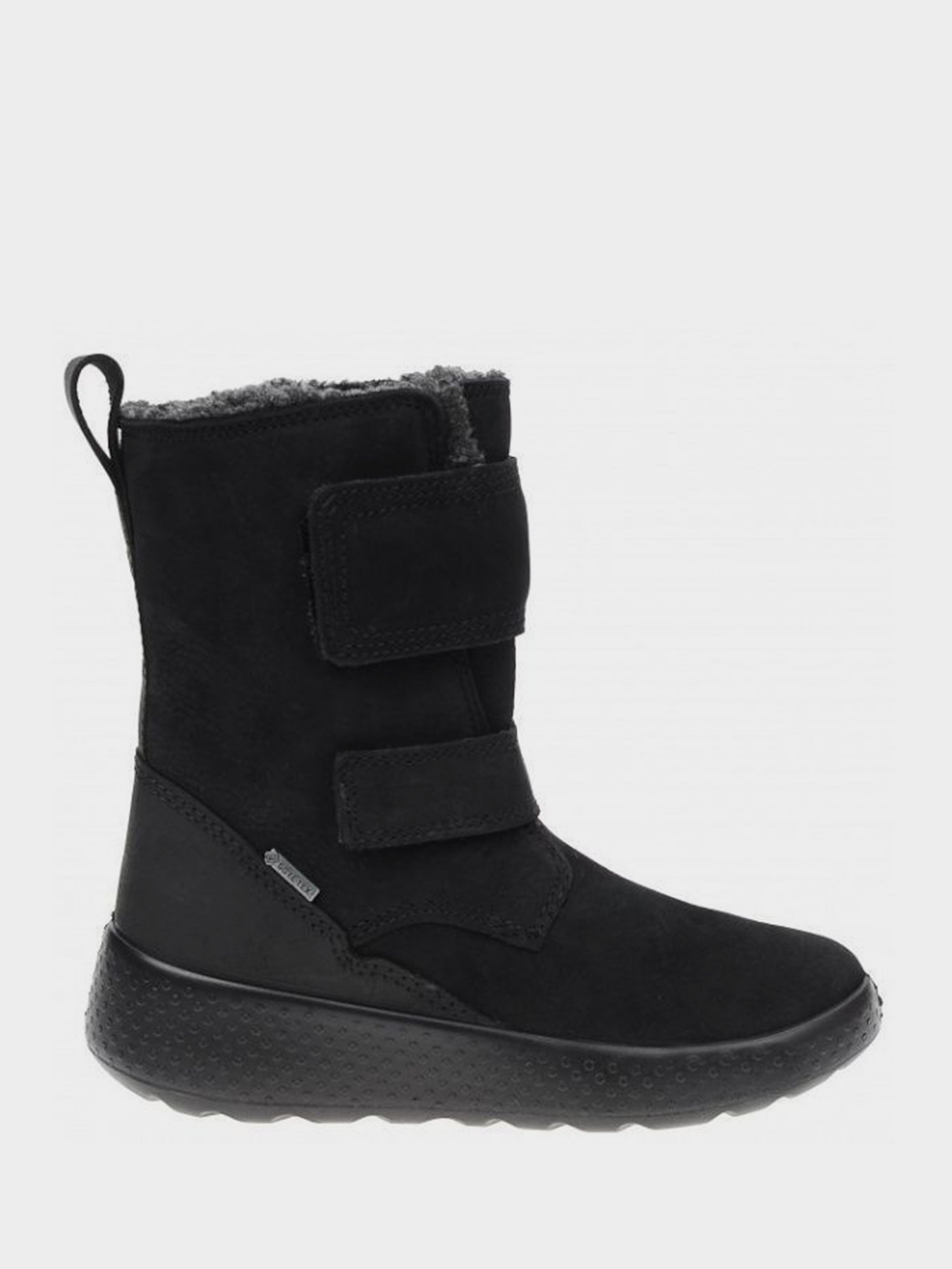 Чоботи ECCO Ukiuk модель 723752(51052) Фото