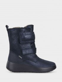 Чоботи ECCO Ukiuk модель 723752(51117) Фото