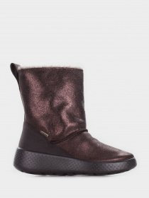 Чоботи ECCO модель 733762(50670) Фото