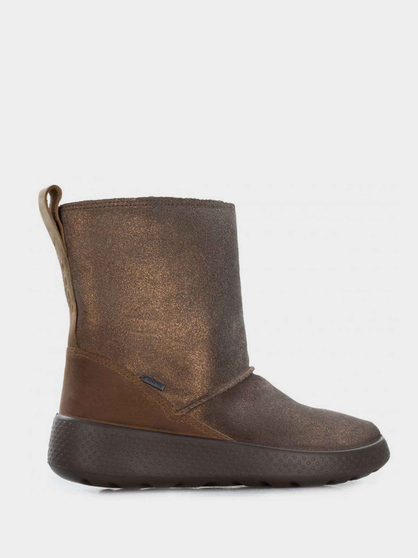 Сапоги ECCO модель 733762(50721) Фото