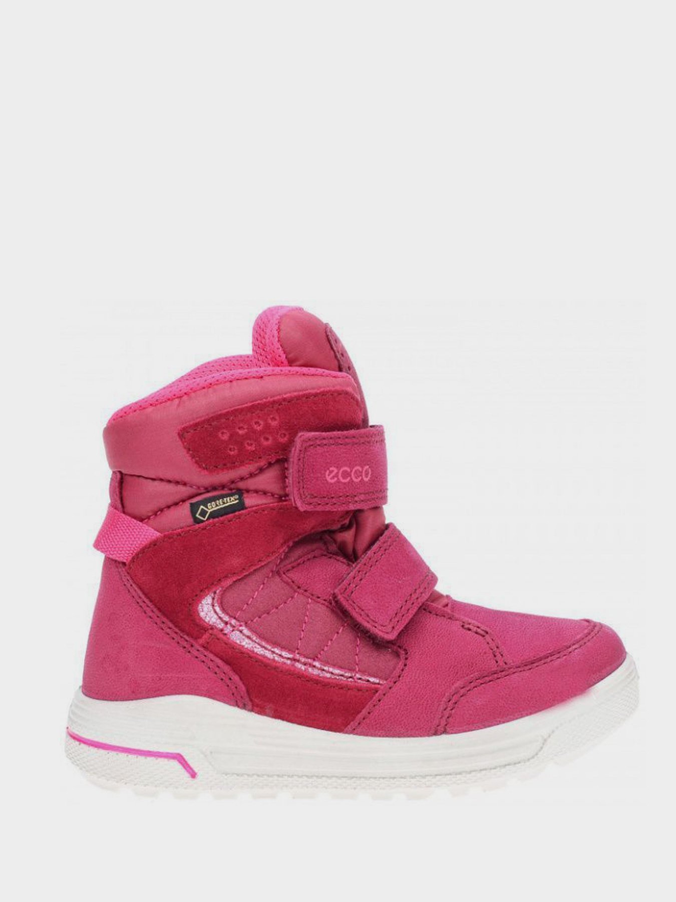 Ботинки ECCO модель 722232(01293) Фото