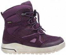 Черевики casual ECCO модель 722252(59676) Фото