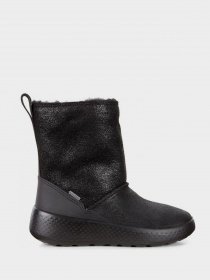 Чоботи ECCO модель 733762(51707) Чоботи ECCO модель 733762(51707) Фото