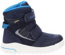 Ботинки ECCO модель 722232(50769) Фото