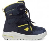 Ботинки casual ECCO модель 722252(50769) Фото