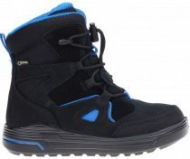 Ботинки ECCO модель 722252(51052) Фото