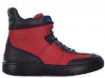 Ботинки со шнуровкой ECCO модель 780252(50857) Фото