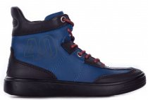 Ботинки со шнуровкой ECCO модель 780252(55896) Фото