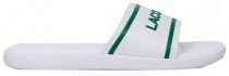 Шлепанцы Lacoste модель 735CAM0061082 Шлепанцы Lacoste модель 735CAM0061082 Фото
