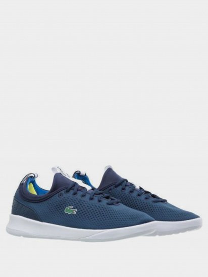 Кросівки Lacoste модель 735SPM0032NV1 — фото - INTERTOP