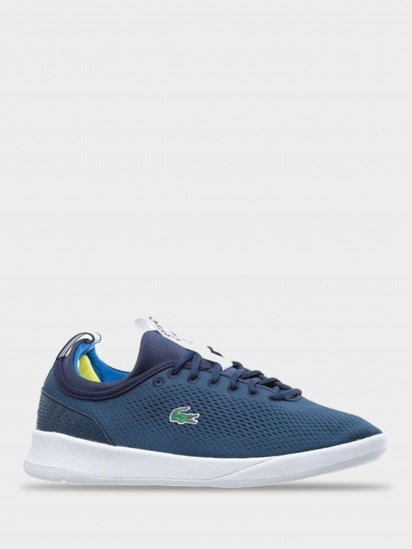 Кросівки Lacoste модель 735SPM0032NV1 - фото