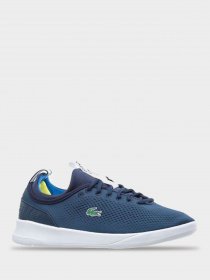 Кроссовки повседневные Lacoste модель 735SPM0032NV1 Фото