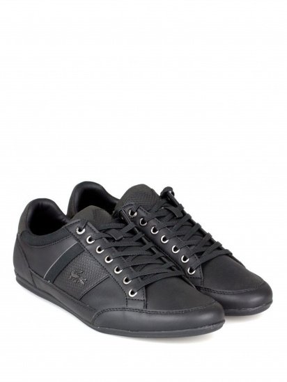 Кросівки Lacoste модель 735CAM0011237 — фото - INTERTOP