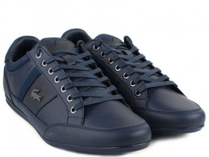 Кросівки Lacoste модель 735CAM00112S3 — фото 5 - INTERTOP