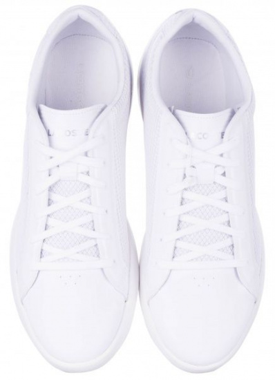 Кросівки Lacoste модель 735SPM000265T — фото 4 - INTERTOP