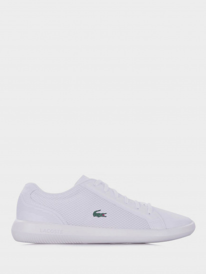 Кросівки Lacoste модель 735SPM000265T - фото