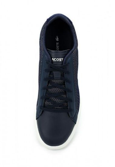 Кросівки Lacoste модель 735SPM0002B98 — фото 4 - INTERTOP
