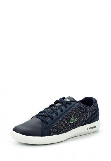 Кросівки Lacoste модель 735SPM0002B98 - фото