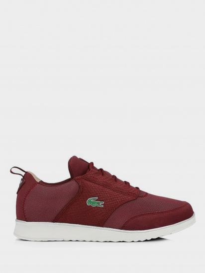 Кросівки Lacoste модель 735SPM00212P8 - фото