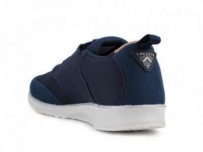 Кроссовки Lacoste модель 735SPM0021B98 — фото - INTERTOP
