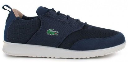 Кросівки Lacoste модель 735SPM0021B98 - фото