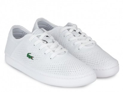 Кросівки Lacoste модель 735CAM006821G — фото - INTERTOP