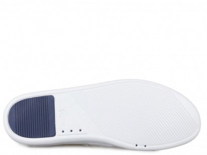 Кросівки Lacoste модель 735CAM006821G — фото 4 - INTERTOP