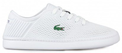 Кросівки Lacoste модель 735CAM006821G - фото