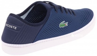 Кросівки Lacoste модель 735CAM0068092 — фото 3 - INTERTOP