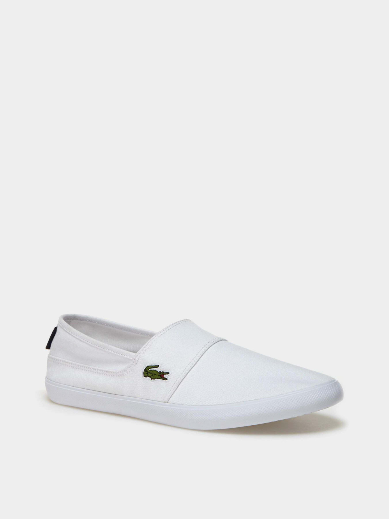 Слипоны Lacoste Graduate модель 733CAM1071001 Фото