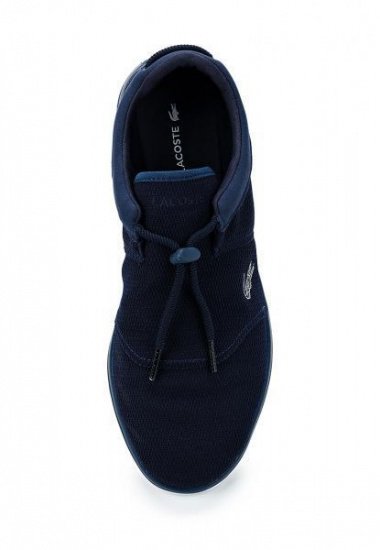 Кросівки Lacoste модель 735CAM0004092 — фото 4 - INTERTOP