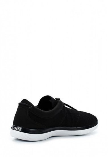 Кросівки Lacoste модель 735CAM0004312 — фото - INTERTOP