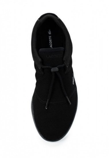 Кросівки Lacoste модель 735CAM0004312 — фото 4 - INTERTOP